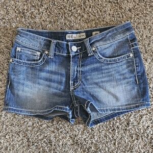 BKE Denim Shorts Payton